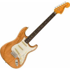 Fender American Vintage II 1973 Stratocaster RW Aged Natural Elektrická gitara vyobraziť