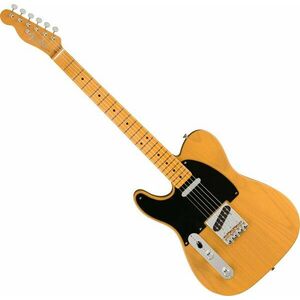 Fender American Vintage II 1951 Telecaster LH MN Butterscotch Blonde Elektrická gitara vyobraziť