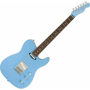 Fender Aerodyne Special Telecaster RW California Blue Elektrická gitara vyobraziť