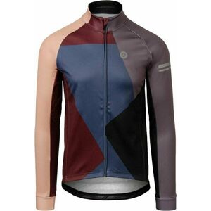 AGU Cubism Winter Thermo III Trend Men Bunda Leather M vyobraziť