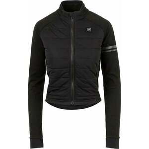 AGU Deep Winter Thermo Essential Women Heated Bunda Black L vyobraziť