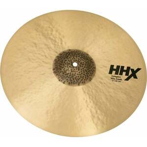 Sabian 11706XCN HHX Complex Thin Natural 17" Crash činel vyobraziť