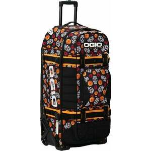 Ogio Rig 9800 Cestovná taška Sugar Skulls 123 L vyobraziť