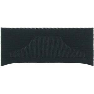 Eisbär Strive Headband T1 Black UNI Čelenka vyobraziť