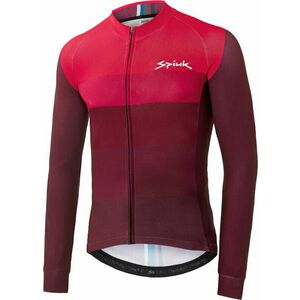 Spiuk Boreas Winter Long Sleeve Dres Bordeaux Red M vyobraziť