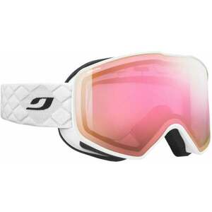 Julbo Cyclon Ski Goggles Pink/White Lyžiarske okuliare vyobraziť