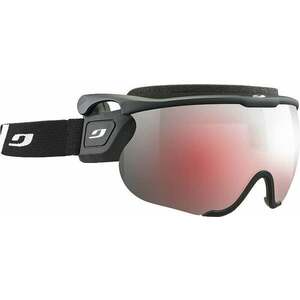 Julbo Sniper Evo L Ski Goggles Reactiv 0-4 Infrared/Black/White Lyžiarske okuliare vyobraziť