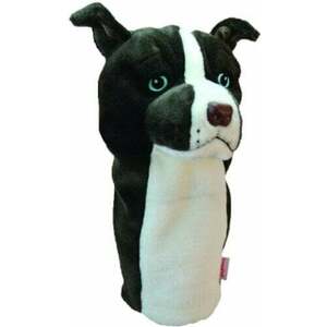 Daphne's Headcovers Driver Pitbull Pitbull Headcover vyobraziť