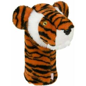 Daphne's Headcovers Driver Tiger Tiger Headcover vyobraziť