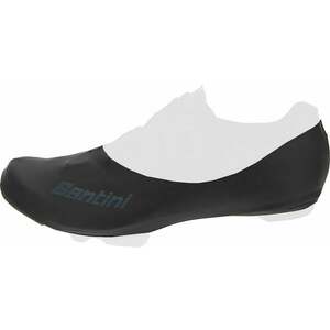 Santini Clever Protective Under Shoe Nero M/L Návleky na tretry vyobraziť