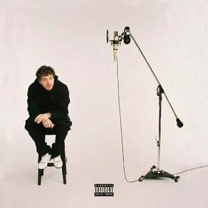 Jack Harlow - Come Home The Kids Miss You (Limited Edition) (140g) (LP) vyobraziť