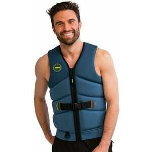 Jobe Unify Life Vest Men Steel Blue M Plávacia vesta vyobraziť