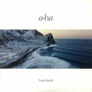 A-HA - True North (Gatefold) (Booklet) (Metallic Embossing) (180 g) (2 LP) vyobraziť