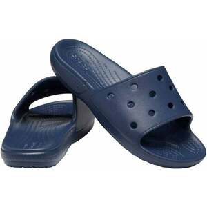 Crocs Classic Crocs Slide Šlapky Navy 42-43 vyobraziť