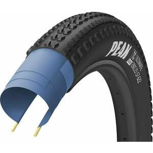 Goodyear Peak All-Terrain Tubeless Complete 700x40 120 TPI 29/28" (622 mm) Black Tubeless Ready Plášť na MTB bicykel vyobraziť