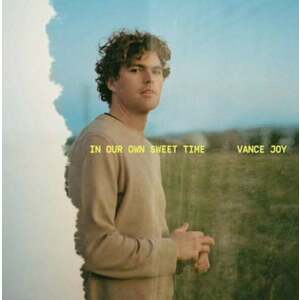 Vance Joy - In Our Own Sweet Time (LP) vyobraziť