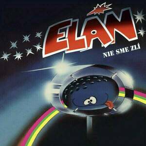 Elán (Band) - Nie Sme Zlí (LP) vyobraziť