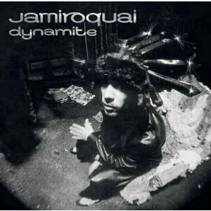 Jamiroquai - Dynamite (2 LP) vyobraziť