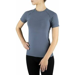 Viking Breezer Lady T-shirt Grey M Termoprádlo vyobraziť