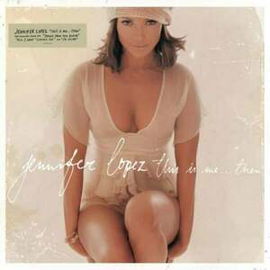 Jennifer Lopez - This Is Me… Then (20th Anniversary Edition) (LP) vyobraziť