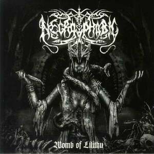 Necrophobic - Womb Of Lilithu (2022 Re-Issue) (2 LP) vyobraziť