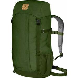 Fjällräven Kaipak 28 Pine Green 0 Outdoorový batoh vyobraziť