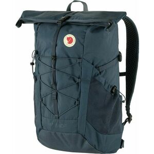 Fjällräven Abisko Hike Foldsack Navy UNI Outdoorový batoh vyobraziť