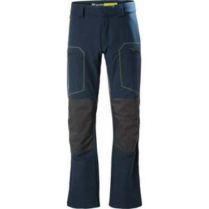 Helly Hansen Men's HP Racing Deck Nohavice Navy 33 vyobraziť