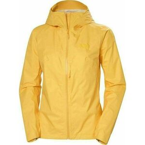 Helly Hansen Women's Verglas Micro Shell Honeycomb M Outdoorová bunda vyobraziť