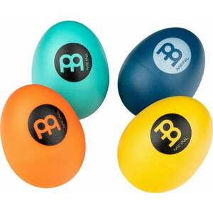 Meinl ES-SET-2 Egg Assortment Multi Shaker vyobraziť