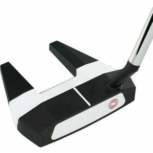 Odyssey White Hot Versa Pravá ruka #7 S 34" Golfová palica Putter vyobraziť