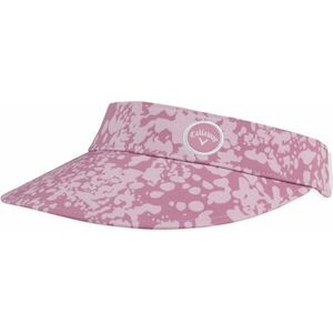 Callaway Womens Visor Pink Exotic UNI vyobraziť