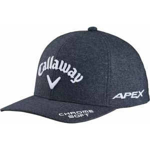 Callaway TA Performance Pro Black Heather/White UNI Šiltovka vyobraziť