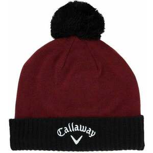 Callaway TA Pom Wine/Black UNI Čiapka vyobraziť