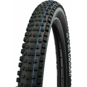 Schwalbe Wicked Will 29/28" (622 mm) Black 2.6 Tubeless Ready Plášť na MTB bicykel vyobraziť