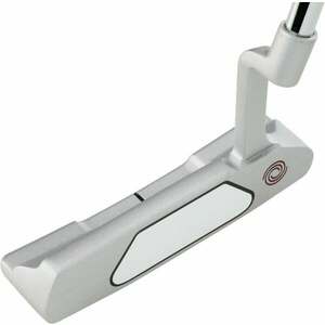 Odyssey White Hot OG Steel One Wide Pravá ruka One Wide S 34" Golfová palica Putter vyobraziť