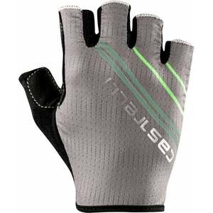 Castelli Dolcissima 2 W Gloves Gunmetal Gray XS Cyklistické rukavice vyobraziť