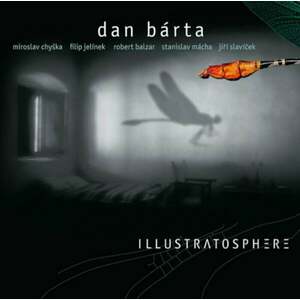 Dan Bárta & Illustratosphere - Illustratosphere (Remastered) (LP) vyobraziť