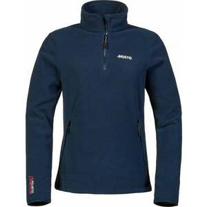 Musto Womens Snug Fleece Bunda Navy L vyobraziť