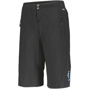 Scott Trail Contessa Signature Women´s Shorts Black XS Cyklonohavice vyobraziť