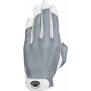 Zoom Gloves Sun Style Golf White/Black Diamond Ľavá ruka L/XL Dámske rukavice vyobraziť