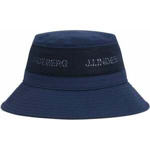 J.Lindeberg Denver JL Navy Bucket Hat vyobraziť