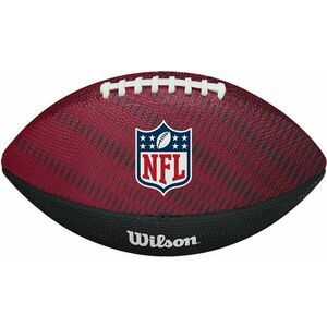 Wilson NFL JR Team Tailgate Football Arizon Cardinals Red/Black Americký futbal vyobraziť