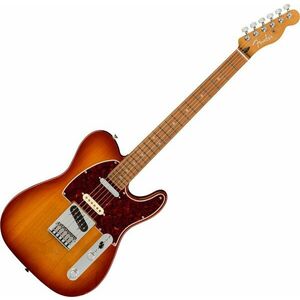 Fender Player Plus Nashville Telecaster PF Sienna Sunburst Elektrická gitara vyobraziť