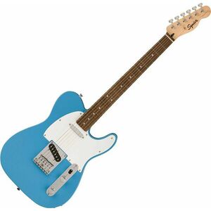 Fender Squier Sonic Telecaster LRL California Blue Elektrická gitara vyobraziť