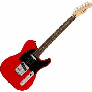 Fender Squier Sonic Telecaster LRL Torino Red Elektrická gitara vyobraziť