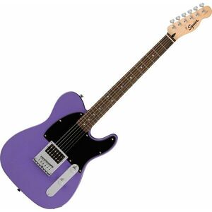 Fender Squier Sonic Esquire H LRL Ultraviolet Elektrická gitara vyobraziť