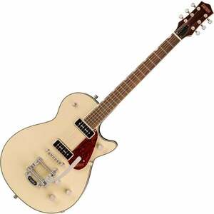 Gretsch G5210T-P90 Electromatic Jet Two 90 Vintage White Elektrická gitara vyobraziť