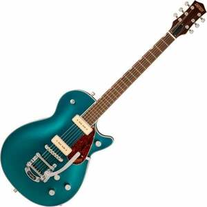 Gretsch G5210T-P90 Electromatic Jet Two 90 Petrol Elektrická gitara vyobraziť