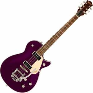 Gretsch G5210T-P90 Electromatic Jet Two 90 Amethyst Elektrická gitara vyobraziť